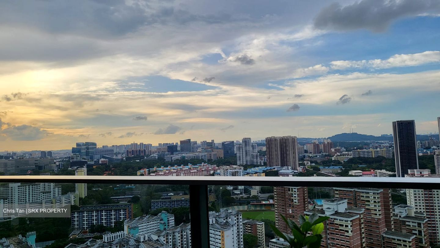 Stirling Residences (D3), Apartment #447284111